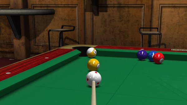 Snooker Stream - Watch The Balls Being Pocketed