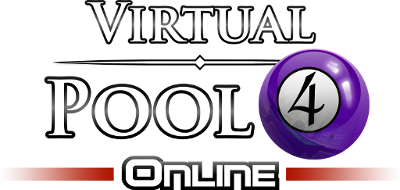 Virtual Pool 4 Online - 8-Ball, 9-Ball, Snooker, Billiards