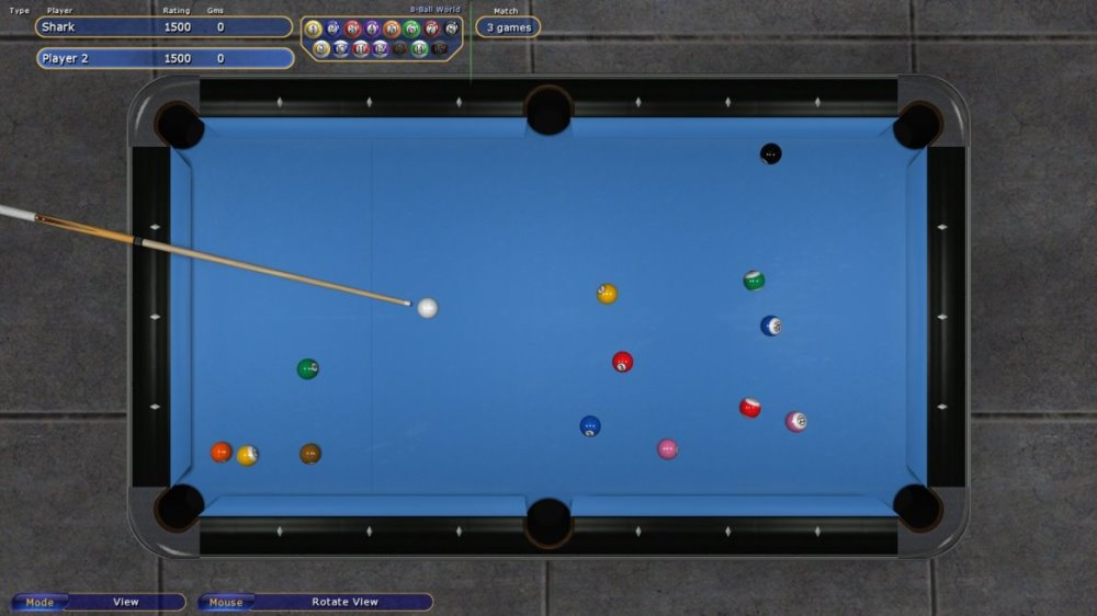 Capermint Technologies - Get your own 8 Ball Pool Game Developed by  Capermint. Our experienced and effective 8 Ball Pool Developers will  develop a graphically and feature-rich 8 Ball Pool game that